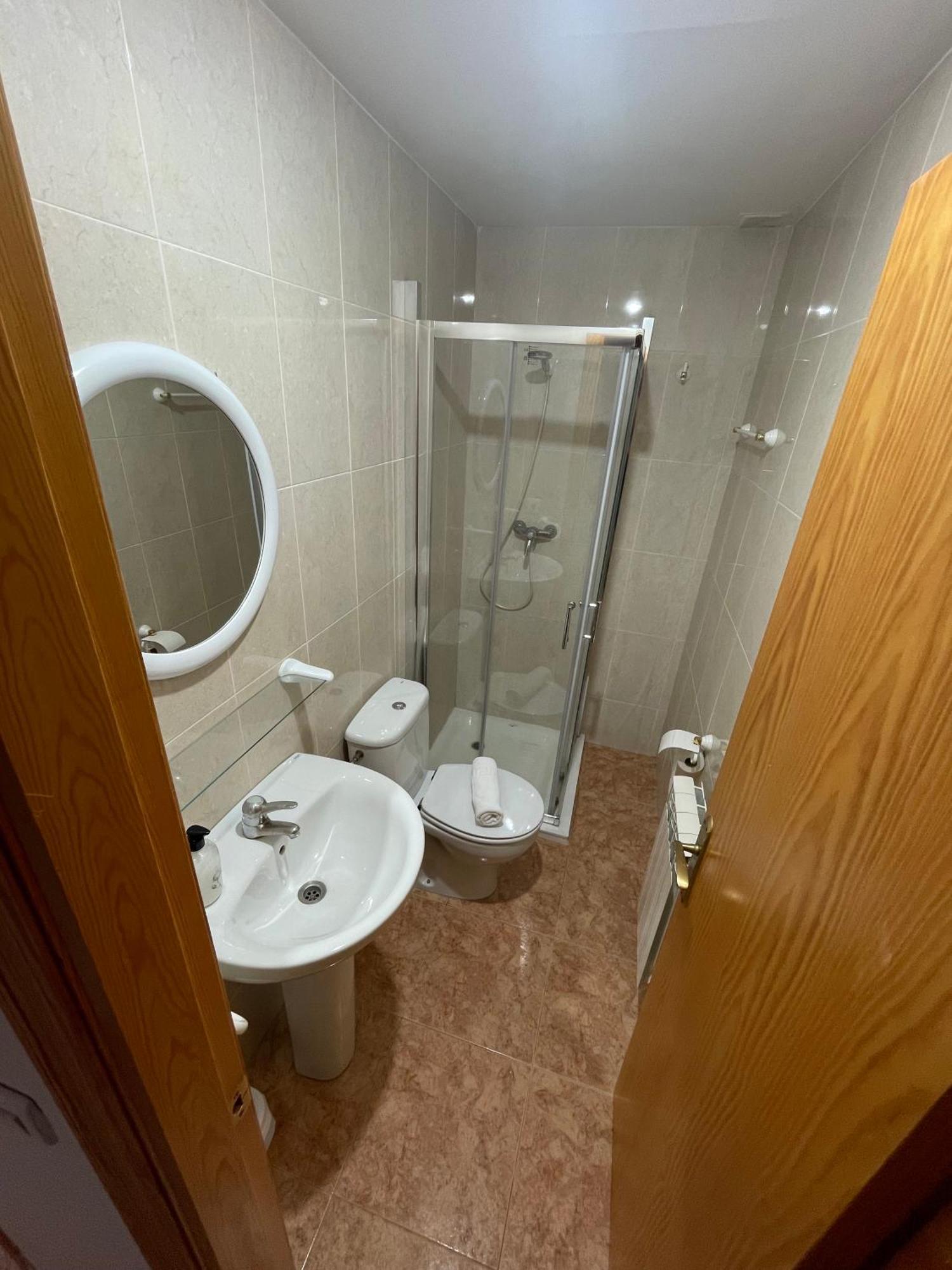 Hostal La Rurala Estopanya Estopinan del Castillo 외부 사진